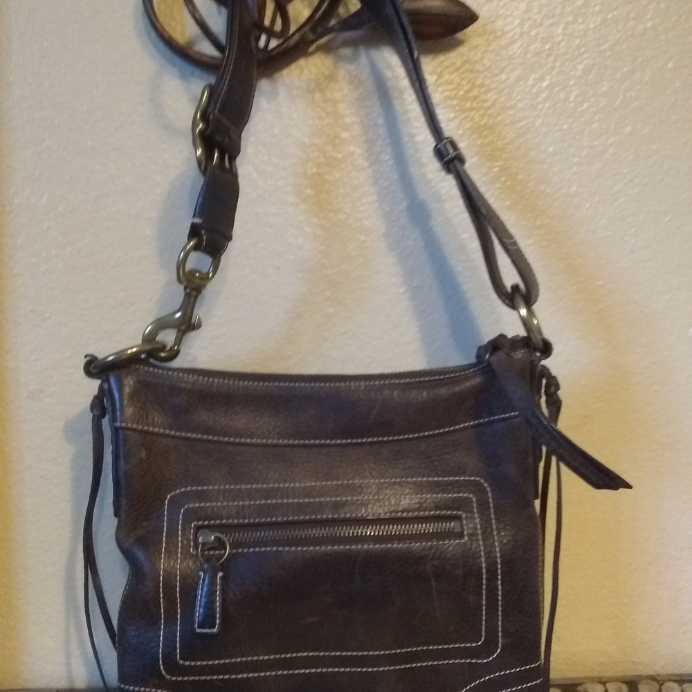 Coach Purse - Picture 3 of 5